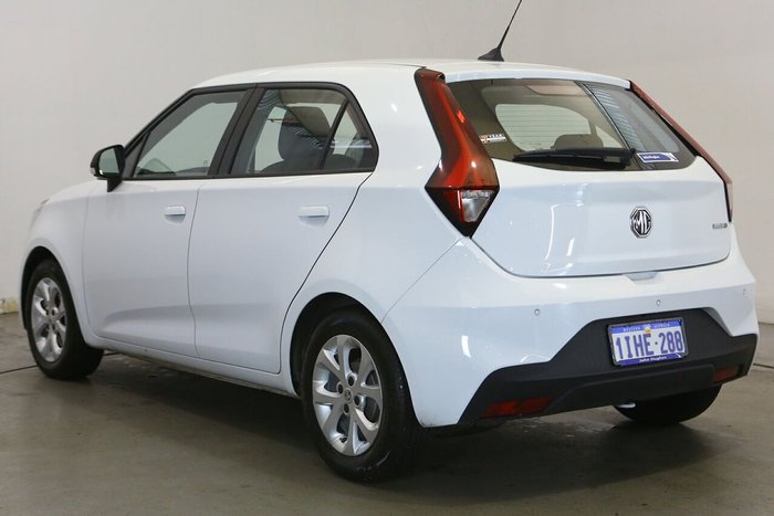 2024 MG MG3 Core