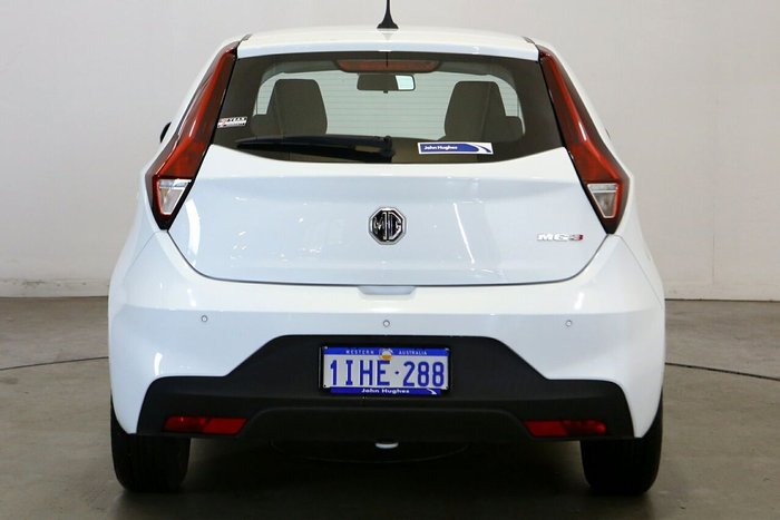 2024 MG MG3 Core
