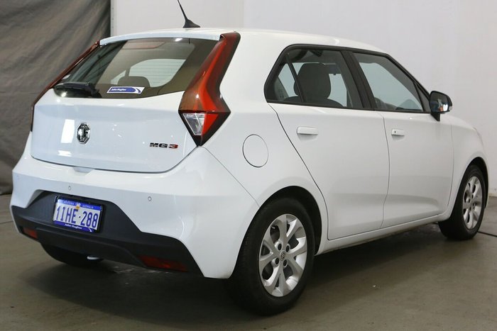 2024 MG MG3 Core