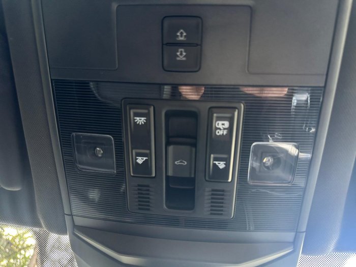 2021 Volkswagen T-Roc 140TSI Sport