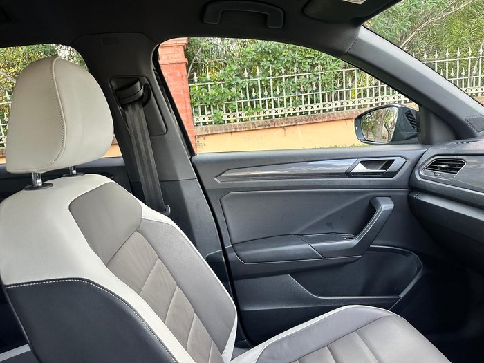 2021 Volkswagen T-Roc 140TSI Sport