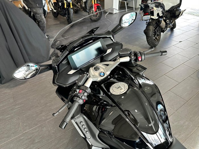 2025 BMW K 1600 GT K 1600 Black