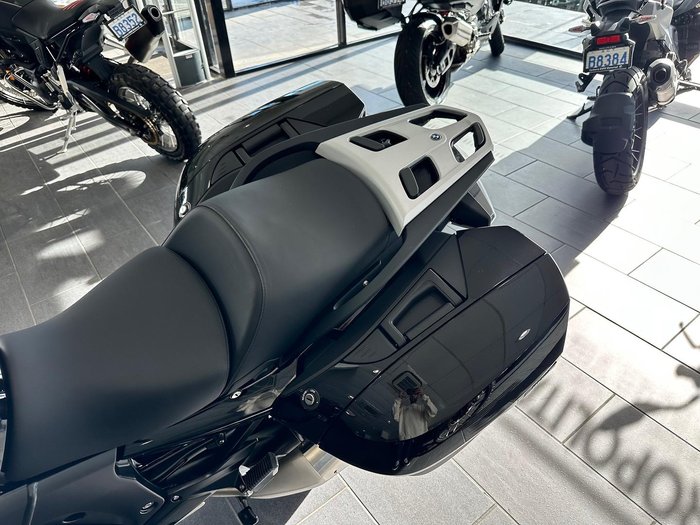 2025 BMW K 1600 GT K 1600 Black