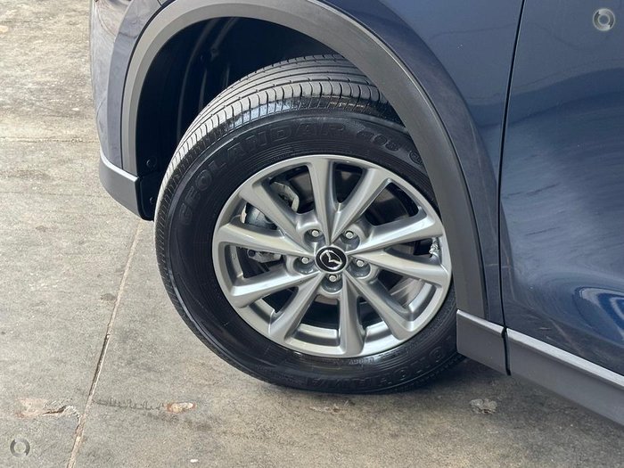 2023 Mazda CX-8 G25 Sport