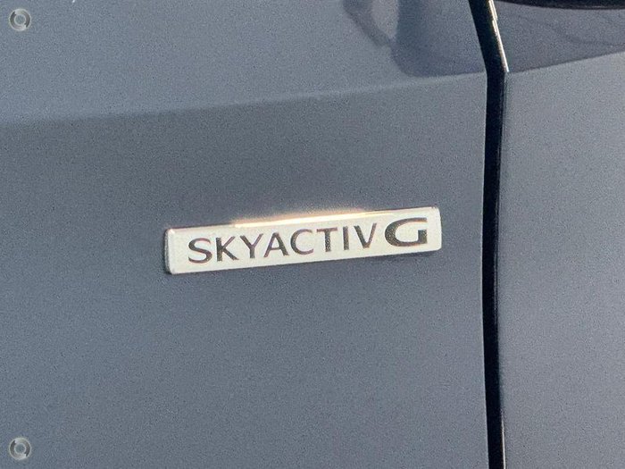 2023 Mazda CX-8 G25 Sport