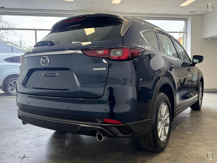 2023 Mazda CX-8 G25 Sport