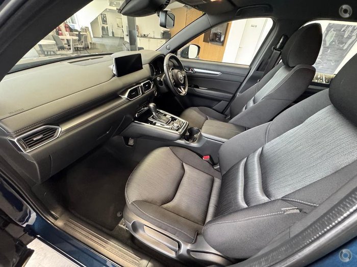 2023 Mazda CX-8 G25 Sport