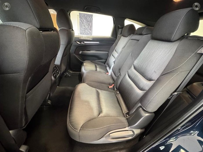 2023 Mazda CX-8 G25 Sport