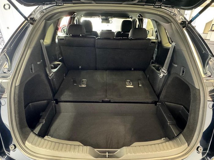 2023 Mazda CX-8 G25 Sport