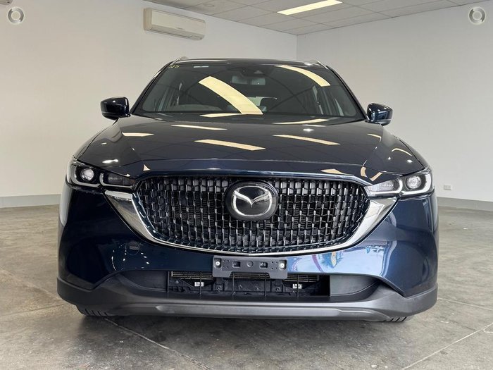 2023 Mazda CX-8 G25 Sport