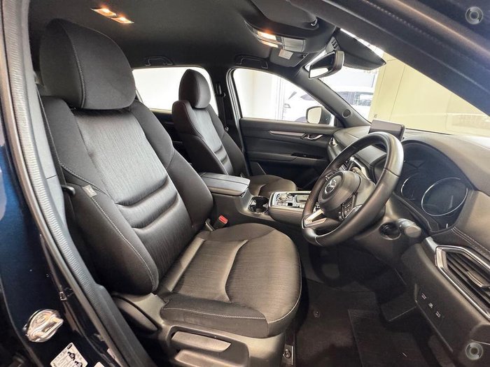 2023 Mazda CX-8 G25 Sport