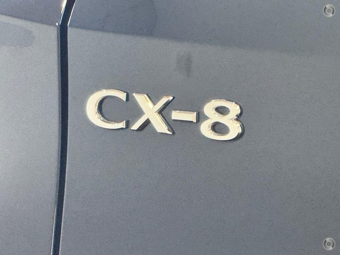 2023 Mazda CX-8 G25 Sport
