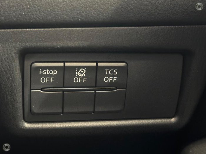 2023 Mazda CX-8 G25 Sport
