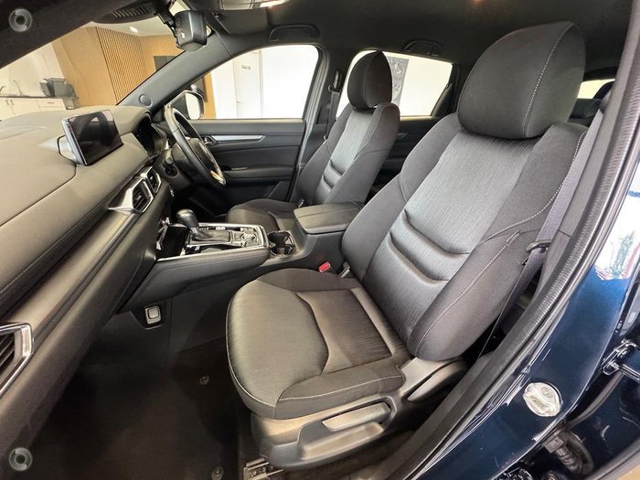 2023 Mazda CX-8 G25 Sport