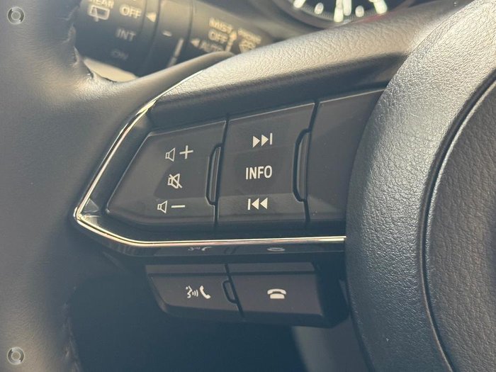 2023 Mazda CX-8 G25 Sport