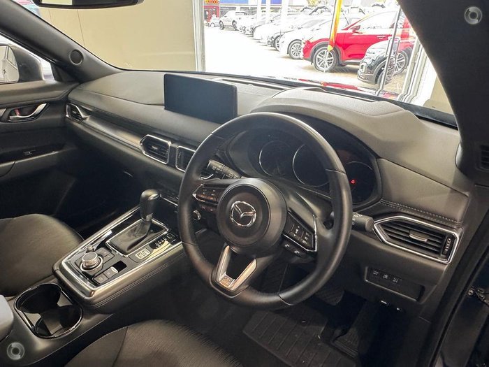 2023 Mazda CX-8 G25 Sport