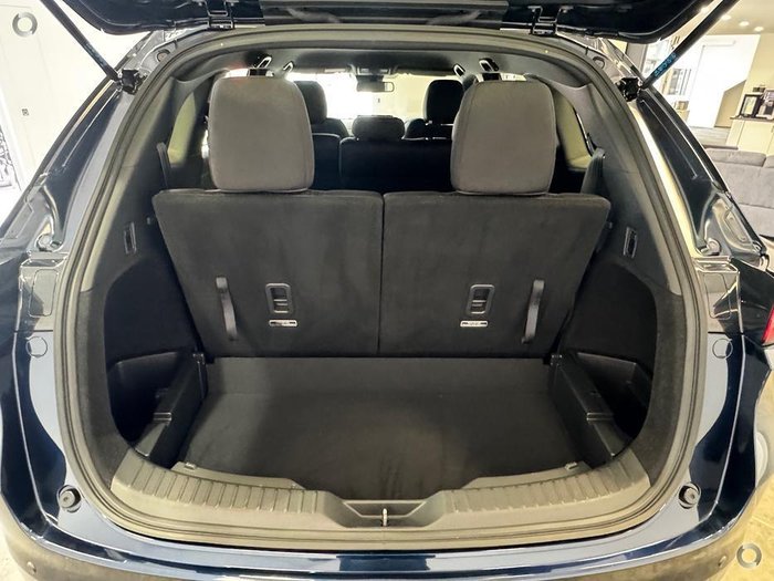 2023 Mazda CX-8 G25 Sport