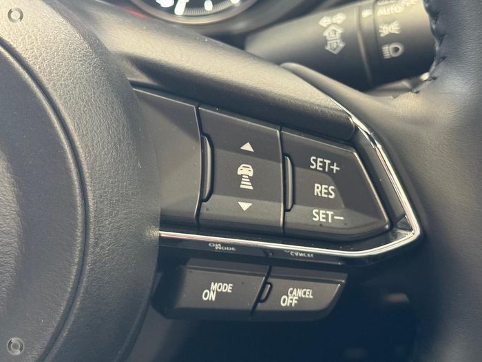 2023 Mazda CX-8 G25 Sport