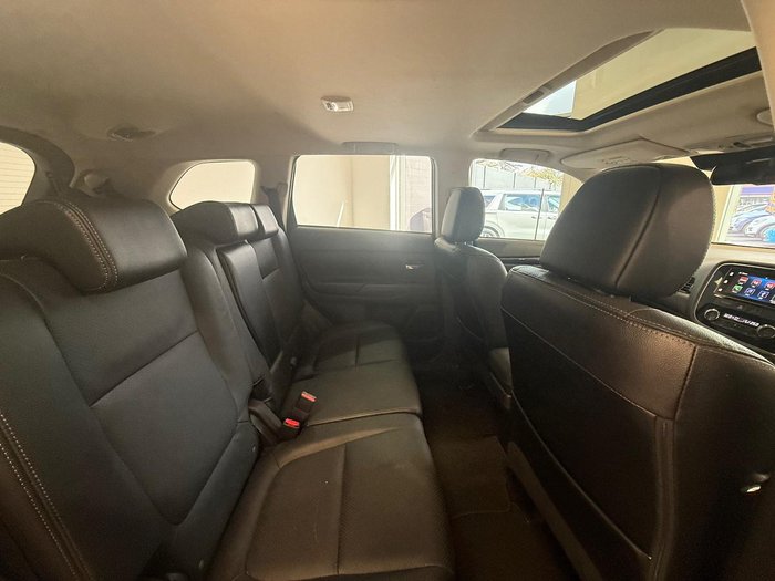 2017 Mitsubishi Outlander Exceed