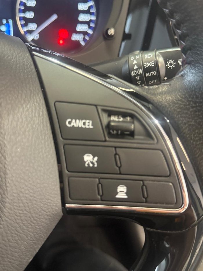 2017 Mitsubishi Outlander Exceed