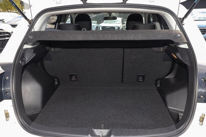 2015 Mitsubishi ASX LS
