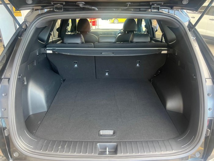 2021 Hyundai Tucson Elite N Line