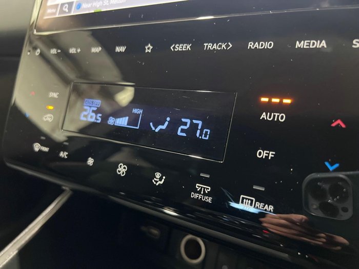 2021 Hyundai Tucson Elite N Line