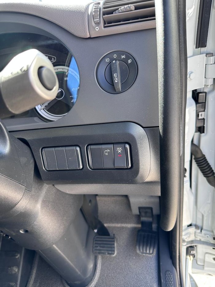 2024 DAF Cf 530 FTT