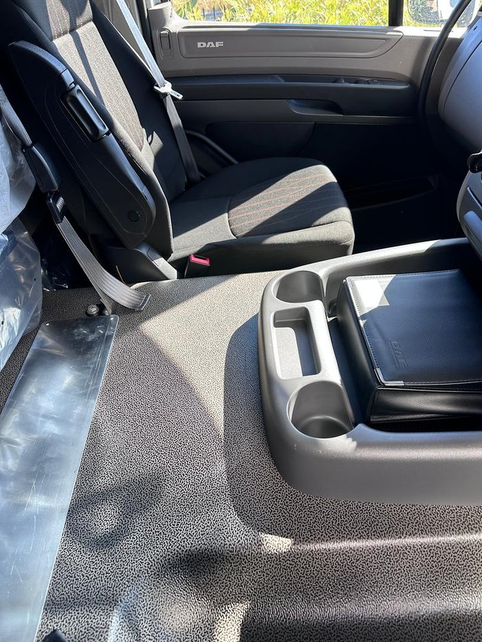 2024 DAF Cf 530 FTT