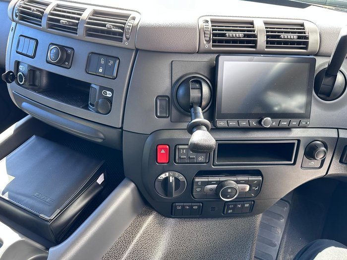 2024 DAF Cf 530 FTT