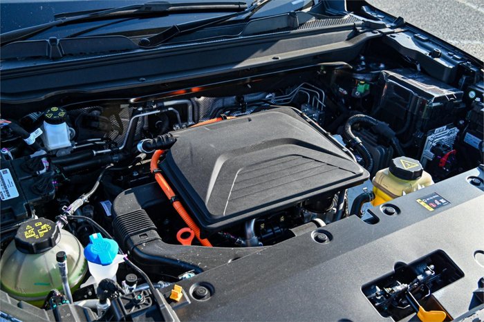 2025 GWM Haval Jolion Lux Hybrid