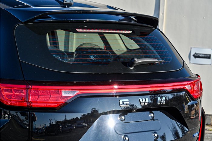 2025 GWM Haval Jolion Lux Hybrid