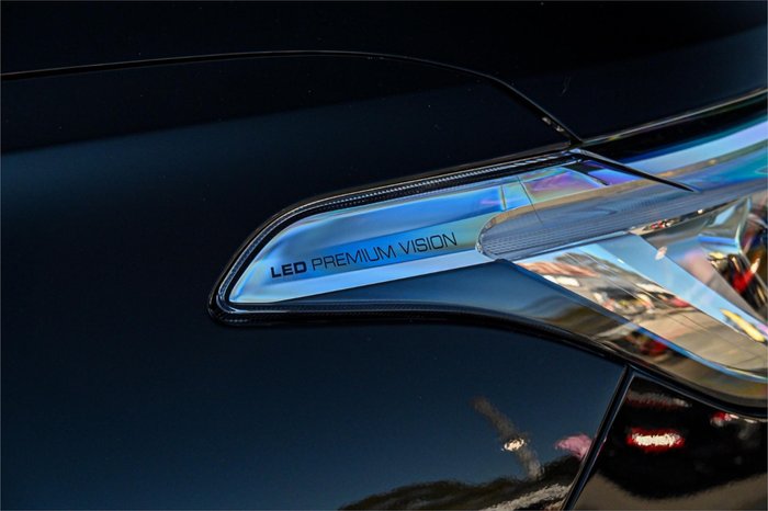 2025 GWM Haval Jolion Lux Hybrid