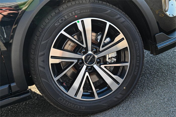 2025 GWM Haval Jolion Lux Hybrid