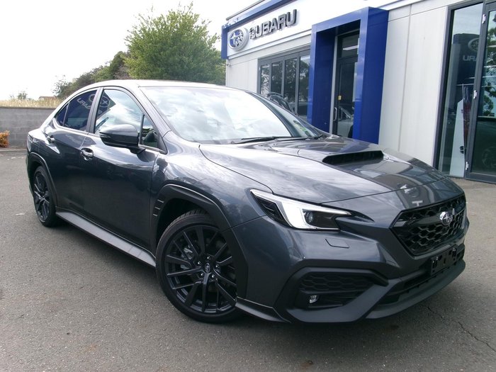 2025 Subaru WRX