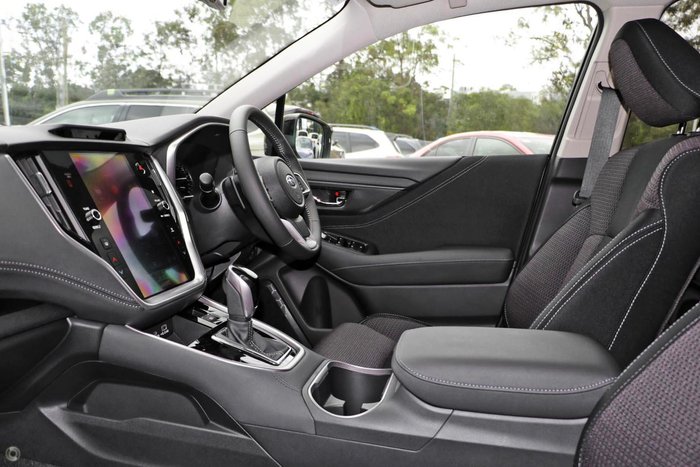 2025 Subaru Outback AWD