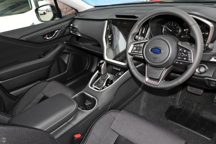 2025 Subaru Outback AWD