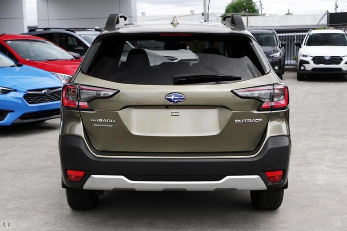 2025 Subaru Outback AWD
