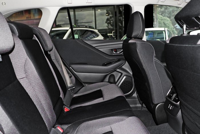 2025 Subaru Outback AWD