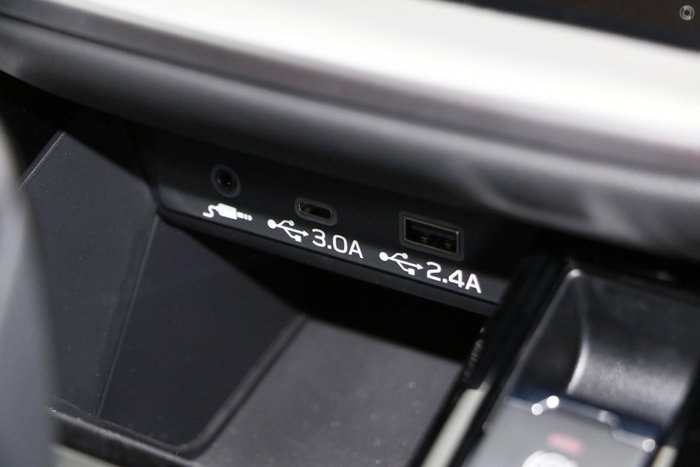 2025 Subaru Outback AWD