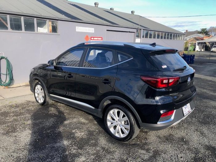2024 MG ZS Excite