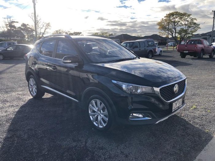 2024 MG ZS Excite