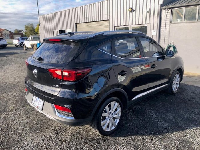 2024 MG ZS Excite