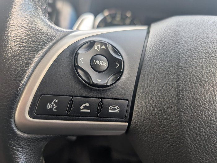 2013 Mitsubishi Outlander LS