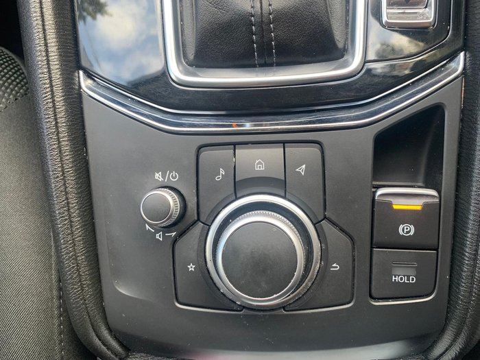 2023 Mazda CX-5 G25 Maxx Sport
