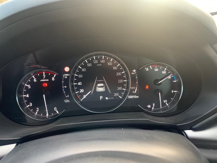 2023 Mazda CX-5 G25 Maxx Sport
