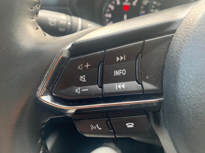 2023 Mazda CX-5 G25 Maxx Sport