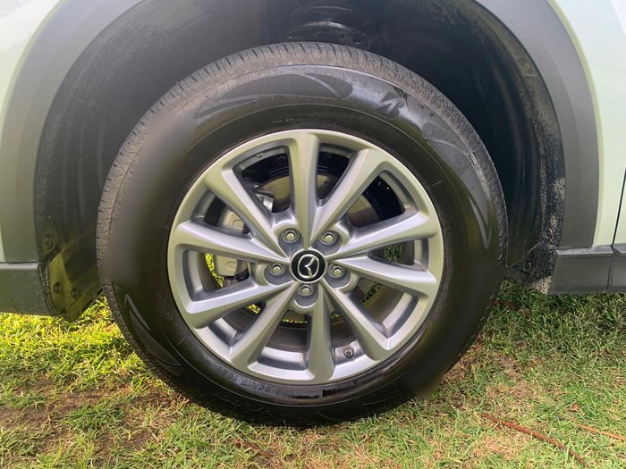 2023 Mazda CX-5 G25 Maxx Sport