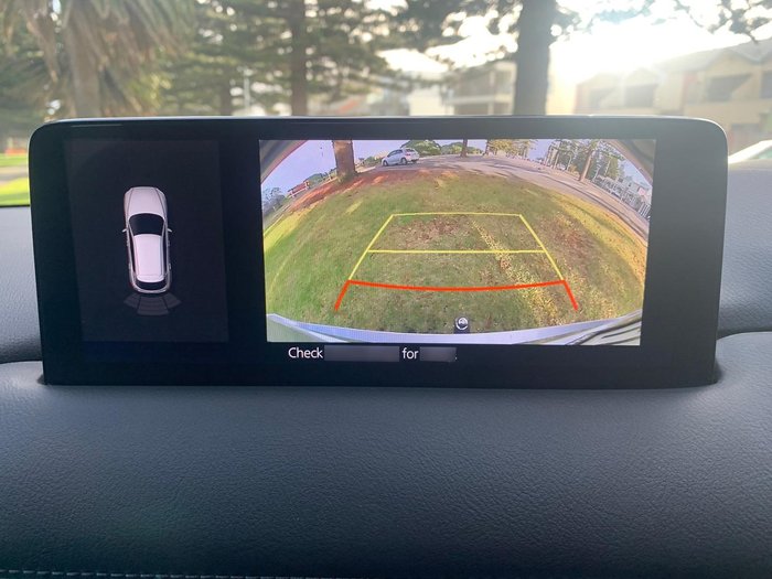2023 Mazda CX-5 G25 Maxx Sport