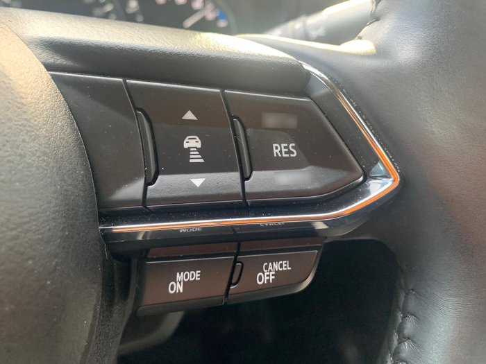 2023 Mazda CX-5 G25 Maxx Sport